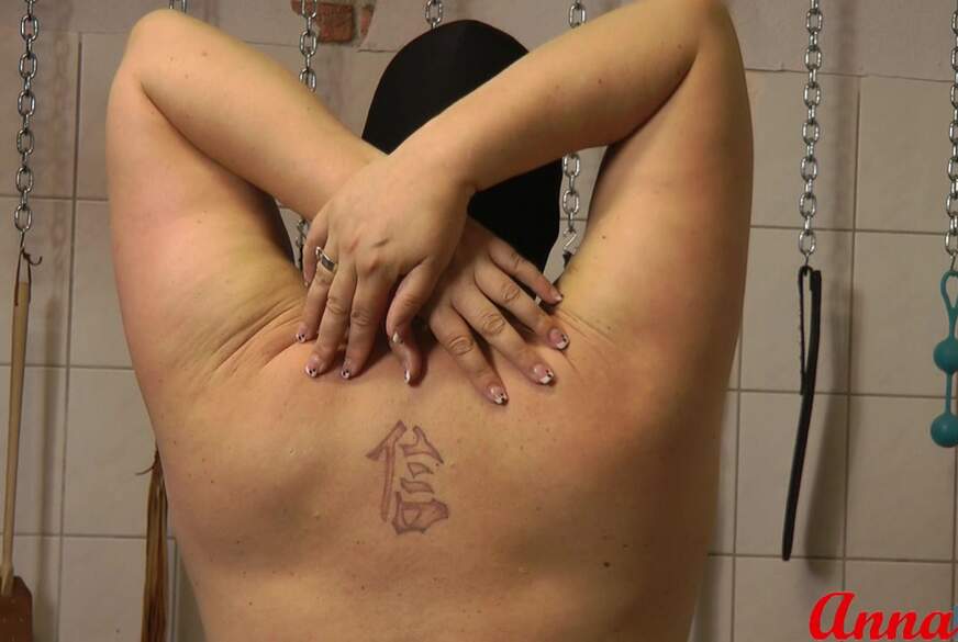 Ungehorsame Sklavin.... von Annadevot