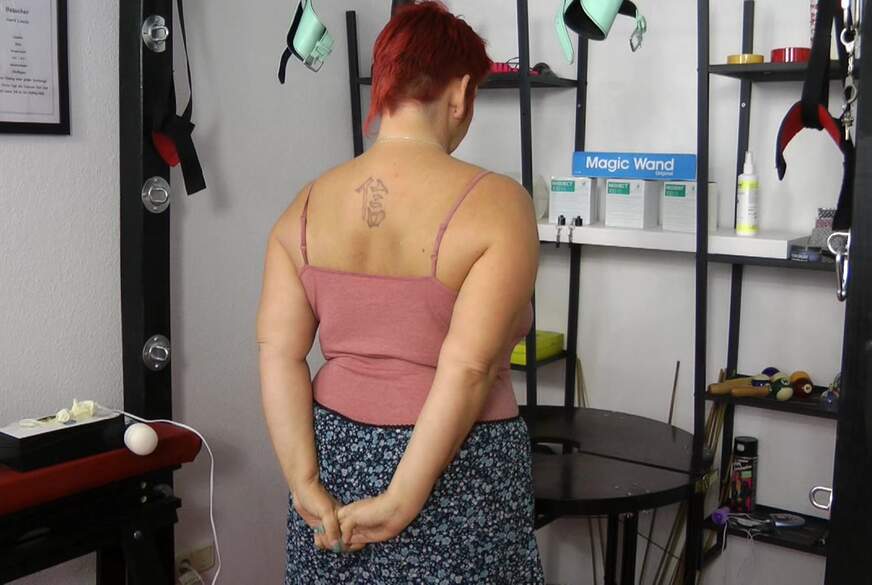 S******g und F****tigkeitskontrolle von Annadevot