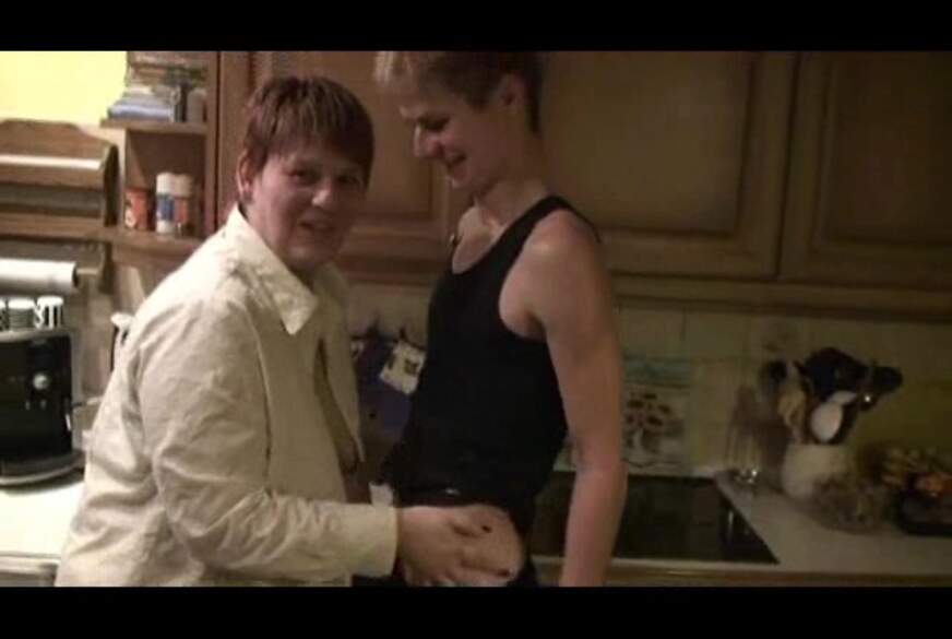 Annadevot: In der Küche kann man nicht nur kochen