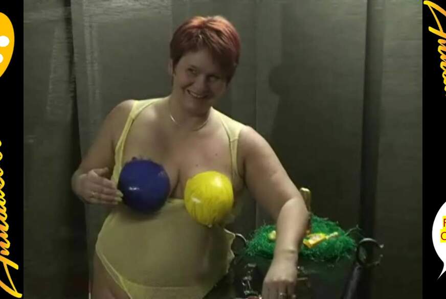 Annadevot: BEST OFF - Ostern