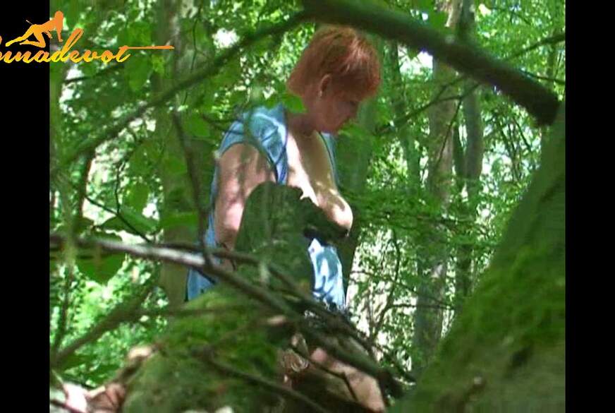 Annadevot: BEST OFF - Im Wald