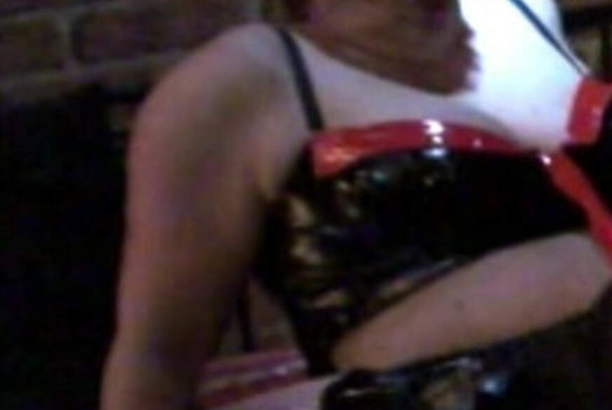 Sklave als williges Lustobjekt von Annadevot