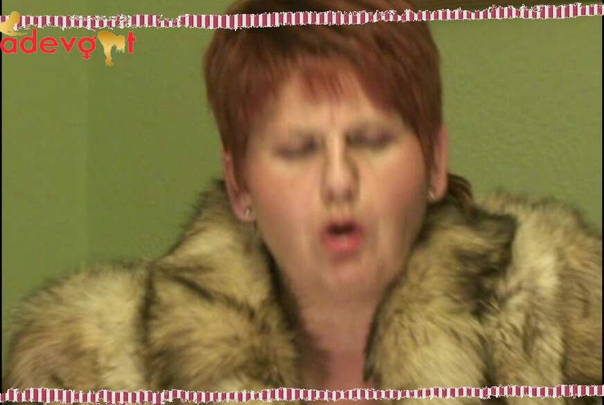 Annadevot: Annadevot - Pelzmantel Special