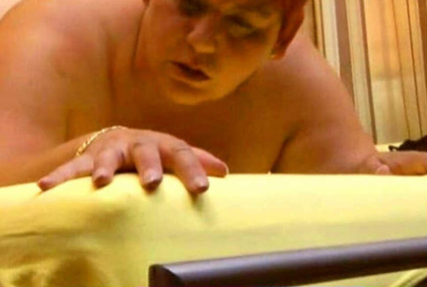 Annadevot: BBW A***h - ged***t und g*****t