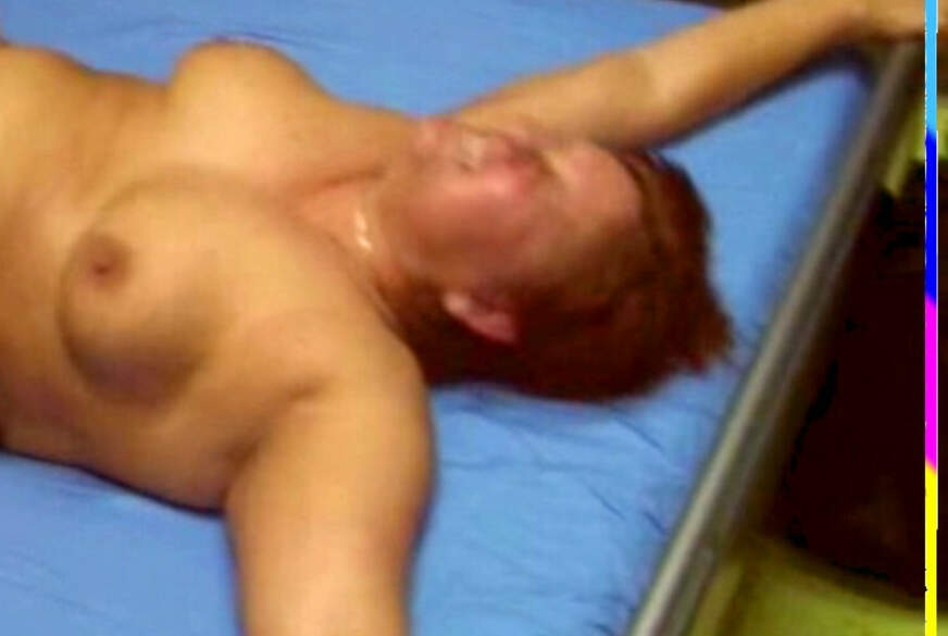 Annadevot: User Sex mit BIG D**k