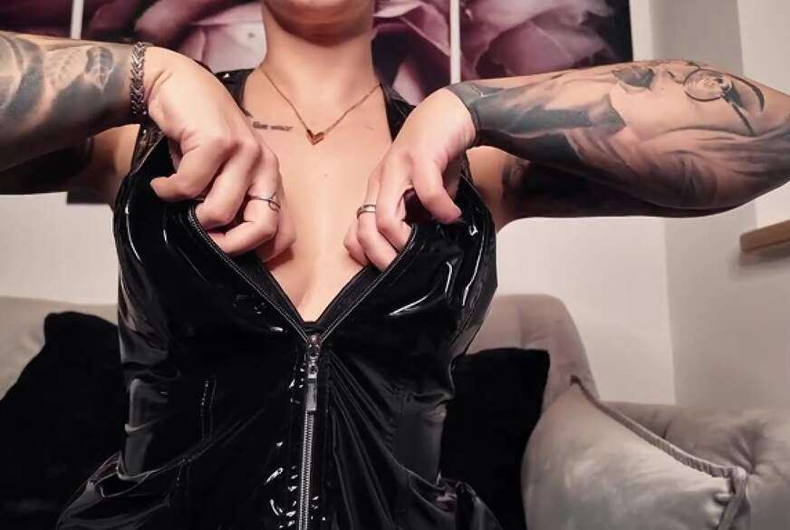 Lust auf eine private Cam-Session? von NinaDevil pic3