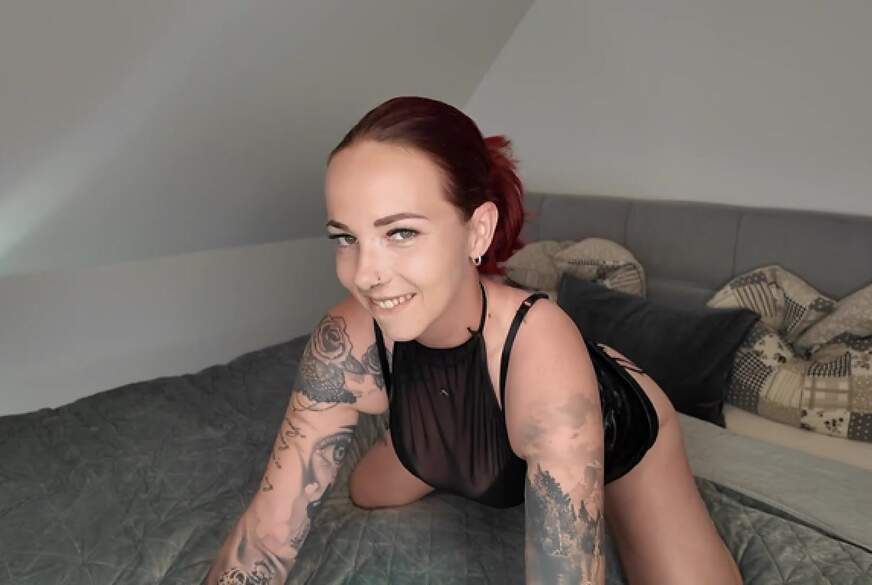 Geil g*******t in verschiedenen Perspektiven!! So hast du mich noch nie erlebt! von NinaDevil pic3