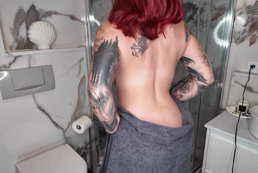 Kommst du mit unter die Dusche? von NinaDevil pic3