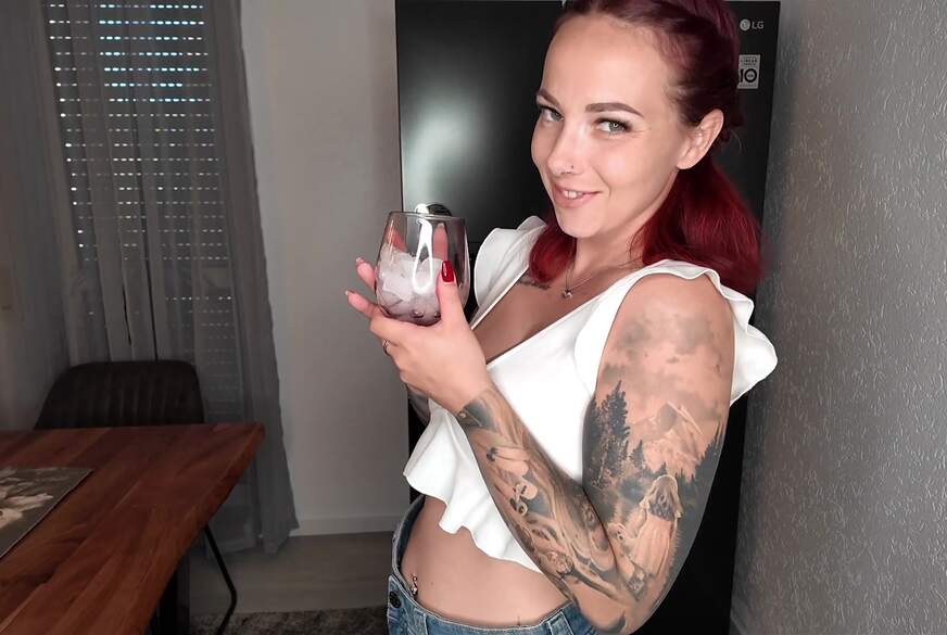 Abkühlung gefällig? von NinaDevil pic2