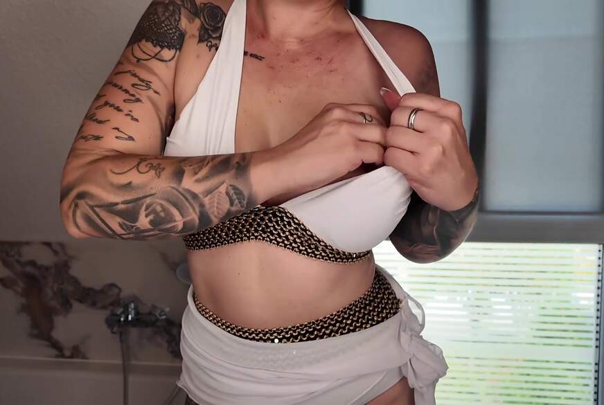 Welchen Bikini soll ich für den Kurzurlaub einpacken ? I von NinaDevil pic4