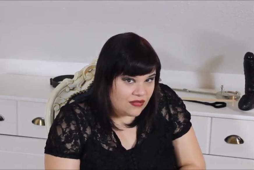 Ekelwichsaufgabe für Männer mit Freundin von Frl-Christina