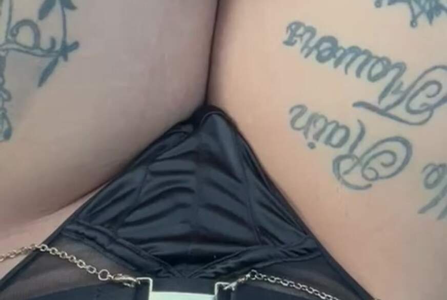 Notgeil auf der Autobahn von MrsDiamondFeed