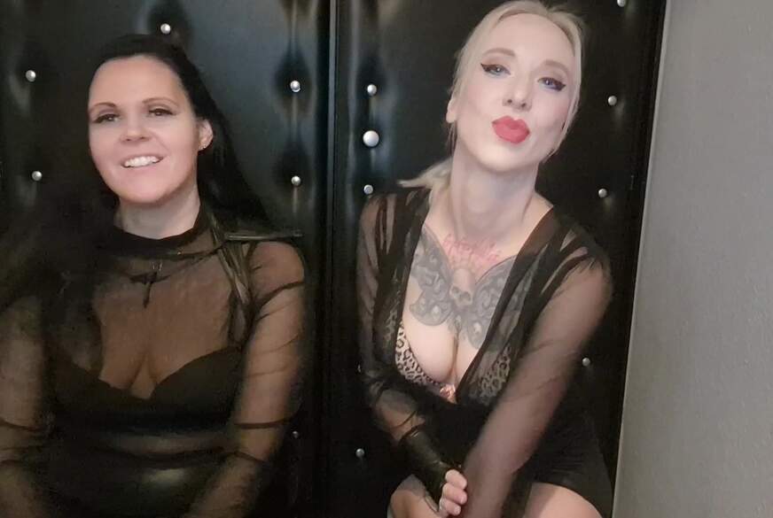 Der P*****s A*******k von LadyDespina pic1
