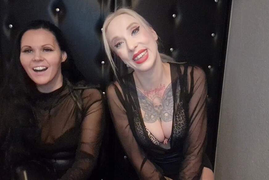 Der P*****s A*******k von LadyDespina pic2