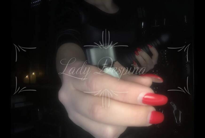 Dominante PP W***sanweisung von LadyDespina pic1