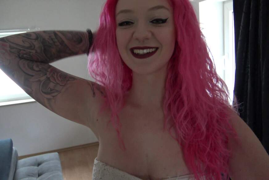 ValeryVenom: V*********t zur Taufe