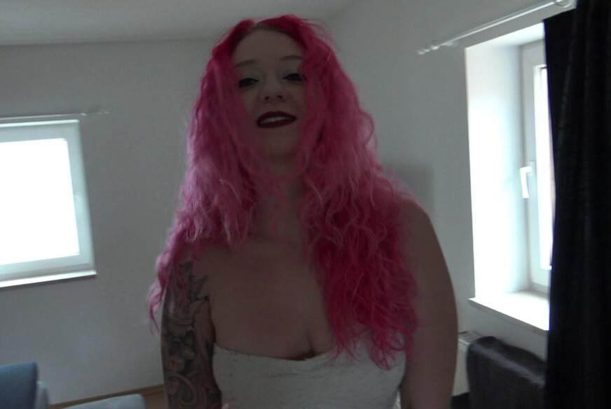 ValeryVenom: V*********t zur Taufe