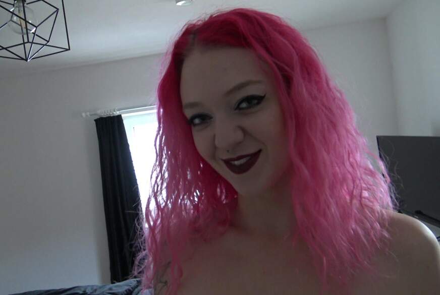 ValeryVenom: V*********t zur Taufe