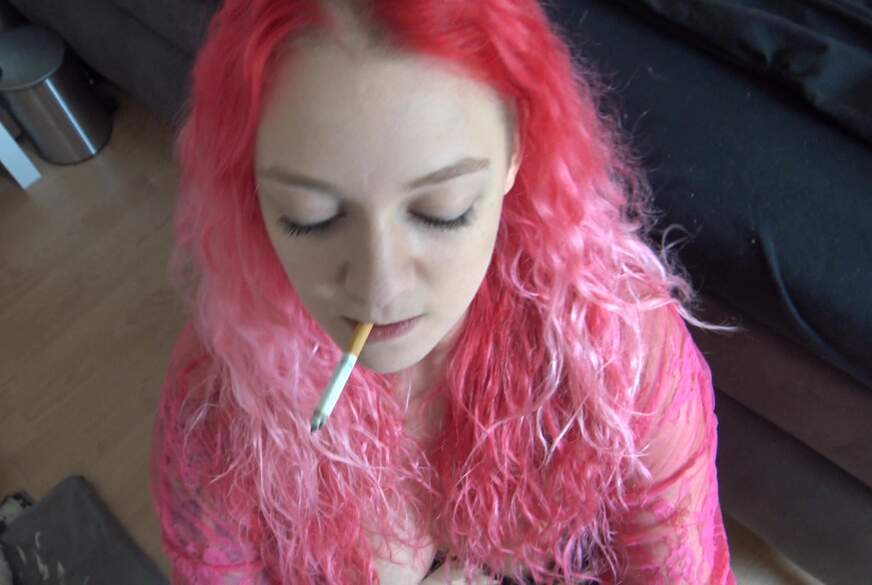 ValeryVenom: POV!! P*****se Kleinanzeigen Hobby-S******e!!