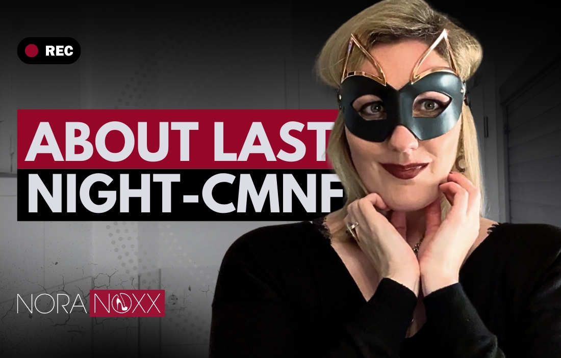 About last night Nackte Frauen Männer im Anzug und ein heißer Whirlpool Ich war mal wieder auf einer sogenannten Closed Men Naked Female Party. Das hieß: Die Herren im Anzug, mit Smoking und Krawatte und die Damen wie Gott sie schuf… Das war ein echt heißer Anblick und im Whirlpool wurde es mit zwei anderen Paaren noch etwas heißer  . Doch dabei blieb es nicht… Willst du alle Details und zumindest einen Teil meines Outfits sehen, dann hol dir das Video  .