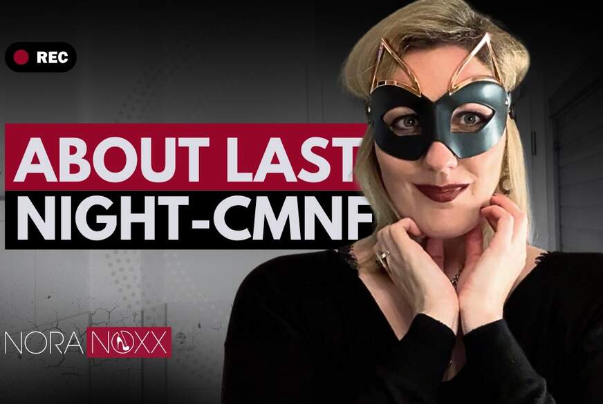 About last night Nackte Frauen Männer im Anzug und ein heißer Whirlpool von NoraNoxx