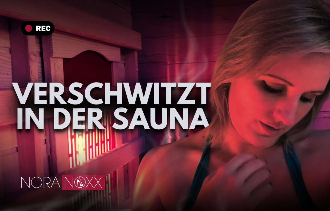 Ich sitze im Bikini in der Sauna und werde etwas geil… Aber hast du es verdient, dass ich den Bikini ausziehe? Oder ist es nicht besser, wenn ich dich schön tease und dir genau beschreibe wie ich es gerne mag und wo du mich genau berühren sollst…Ich genieße es so sehr mich selbst zu berühren, magst du es sehen? Ich mach deinen Schwanz so richtig hart!