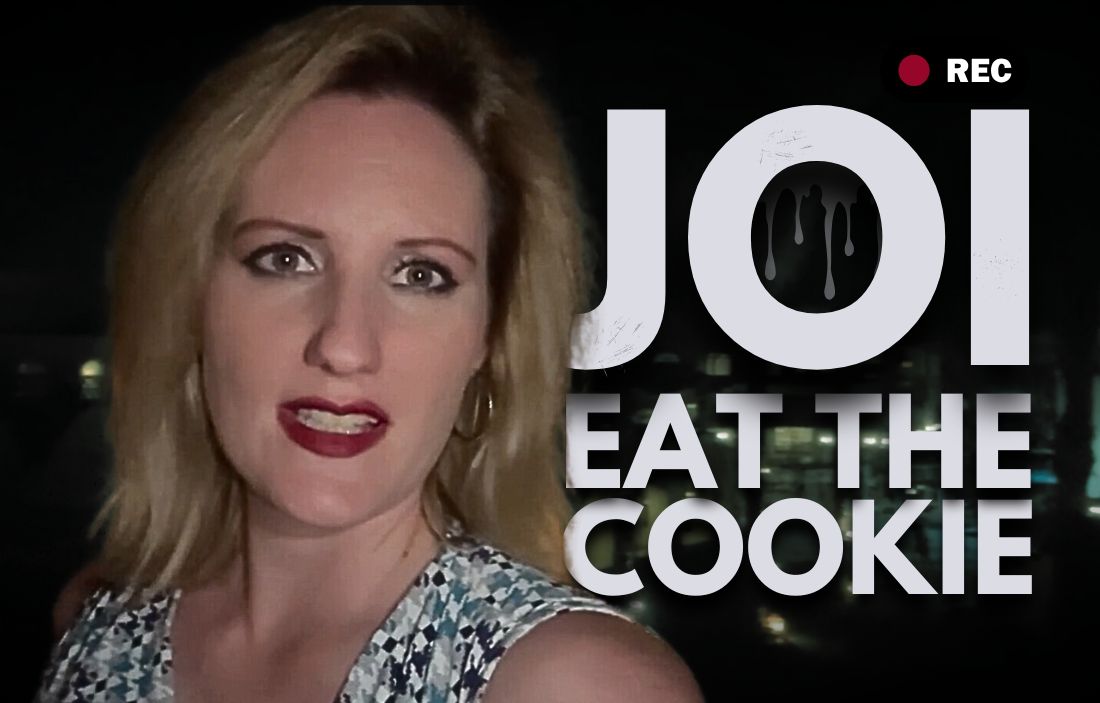 You want a new task? Well, get ready and follow my instructions to the letter. I will tell you what you need, how to prepare yourself, and how and what you\'ll be allowed to... So go on, get yourself a cookie so that you can get even fatter, fatter, uglier, and then get started. And I demand proof of the correct execution!