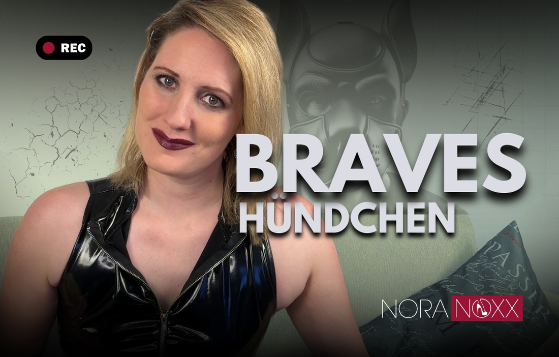 Hündchenerziehung Hündchen mach Sitz Hallo mein kleines Hündchen, du musst also erzogen werden? Möchtest du deiner Herrin gehorchen, ihr die Stiefel lecken und lernen wie du dich als mein Fiffy-Hündchen verhältst? Dann los, besorg dir ein Halsband und eine Leine und mach Platz, wenn ich es dir befehle! Folge deiner Herrin brav und gehorche aufs Wort, sonst setzt es was mit dem Stock!