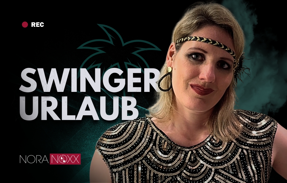Nora erklärt 4 Tage Swingen Urlaub unter Gleichgesinnten 4 Tage im Swinger-Urlaub: Ein ganzes Wellness Hotel in Österreich nur für Gleichgesinnte! Rund 70 Swinger unter sich und einige verschiedene Mottopartys, geile Bikinis und ein Tantra Massage Workshop. Das und vieles mehr habe ich erlebt, ob es außerdem noch richtig schön dirty wurde? Schaut rein!