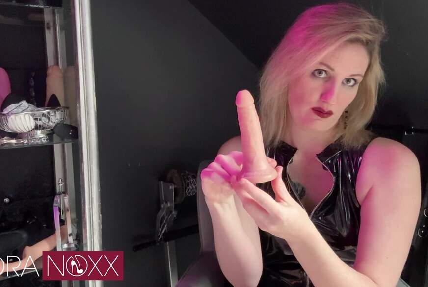 NoraNoxx: S*****zvergleich Ich sage dir welcher S*****z was taugt