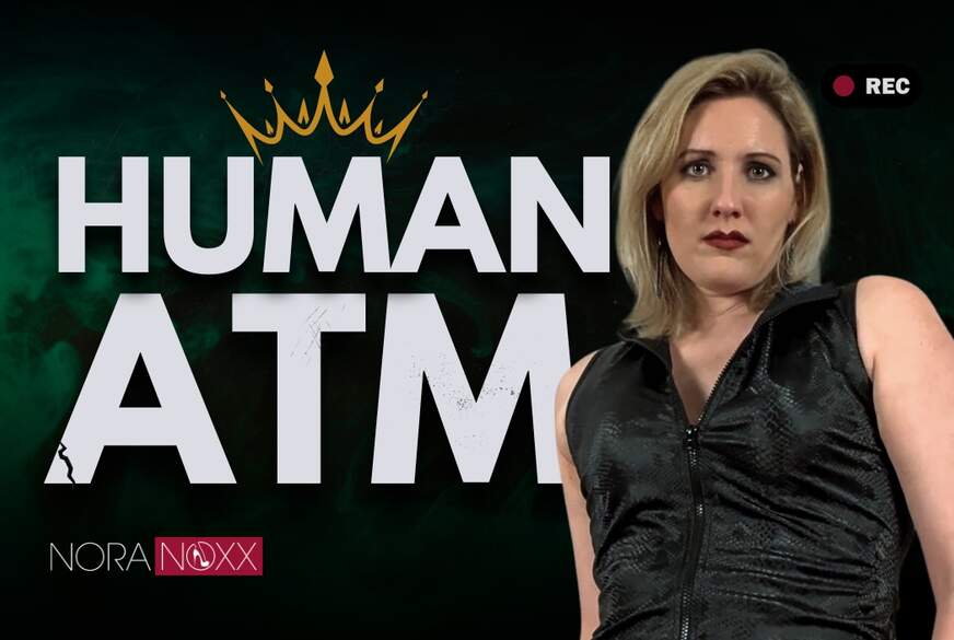 NoraNoxx: You are not a man but just a human A*m