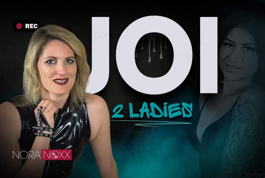NoraNoxx: W************g mit 2 Frauen!