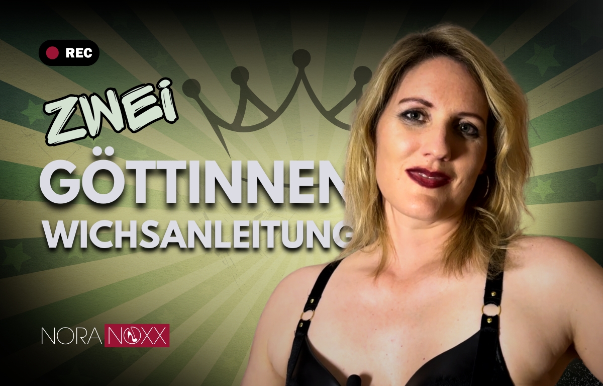 Trifft eine Mistress ein devotes Mäuschen und beschließt, ihr mal zu zeigen was man mit einem Strapon machen kann… Und dann zeige ich der süßen Fernanda mal, wie man einen Strapon so richtig geil wichsen kann. Willst du mal sehen wie eine dominante Lady einer devoten Maus genau zeigt wie es geht? Dann hol dir das Video.