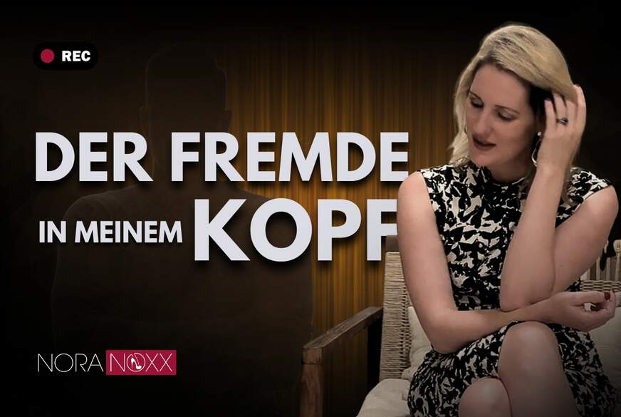 Phantasie von einem Fremden von NoraNoxx