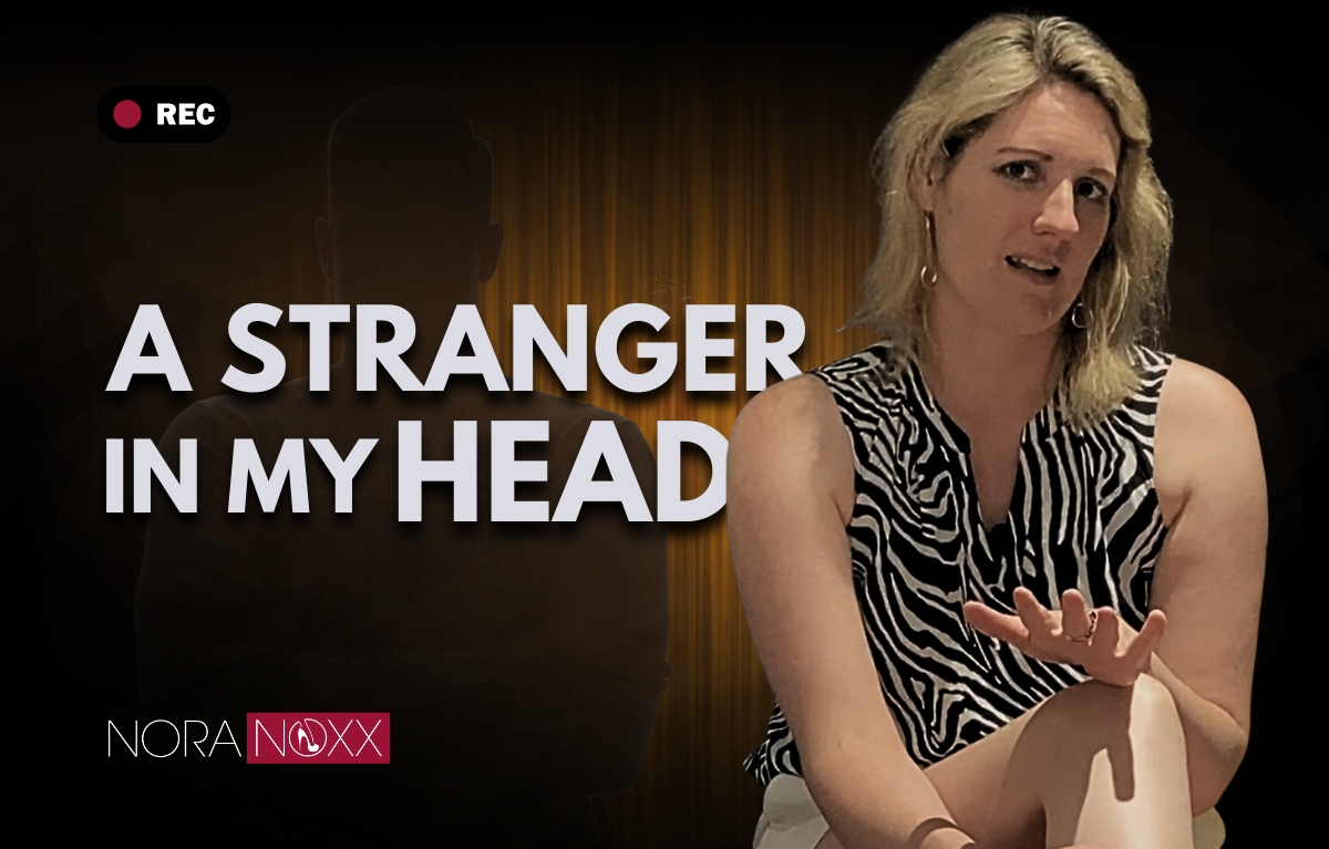 I have this phantasy… About meeting a stranger, seeing him in the club or on a parking slot. No words needed. Just eye contact, and he follows me and does whatever he likes. And I enjoy, because I will never see him again  . The thought makes me so horny! Wanna join my imagination?