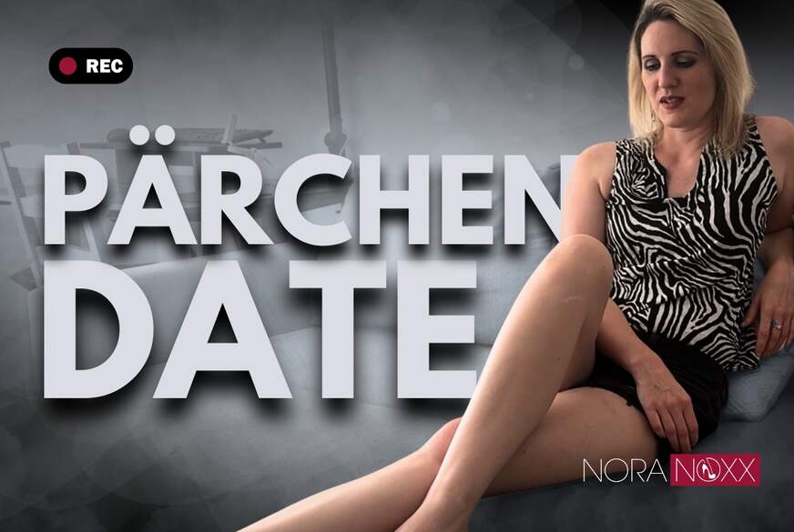 NoraNoxx: About last night Ein heißer Abend zu viert