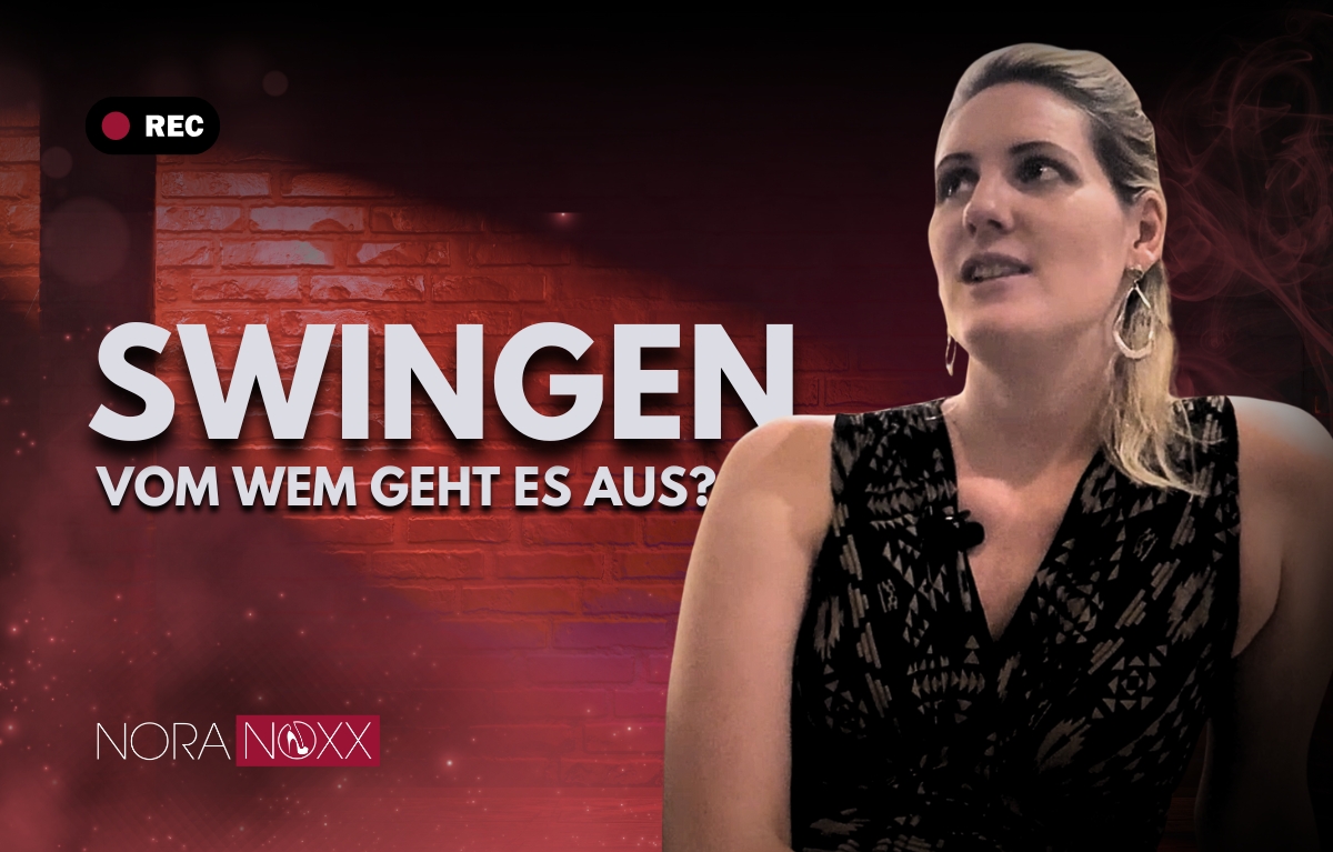 Wer initiiert Swingen eigentlich? Geht es wirklich immer vom Mann aus? Und was ist, wenn einer von beiden es mehr will als der andere, oder es sogar dem anderen zuliebe tut? Wie geht man in so einem Fall vor und macht das Ganze dann überhaupt Sinn? Das sind Fragen, die sich wohl viele Paare stellen, wenn sie mit dem Swingen beginnen oder auch es schon länger tun. Daher versuche ich etwas Licht ins Dunkel zu bringen!