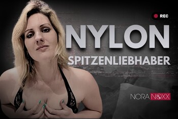 Für Nylon- und Spitzenliebhaber