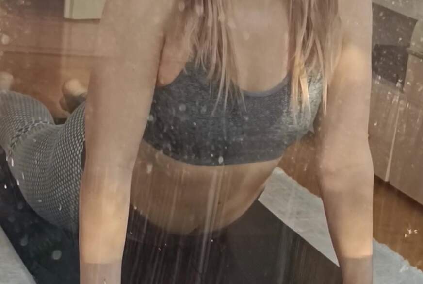 Spanner s*****t mir einfach in den Mund von XLenaMarieX