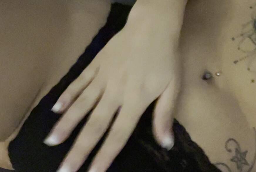 emily-becker: Ich lass es mir gut gehen..