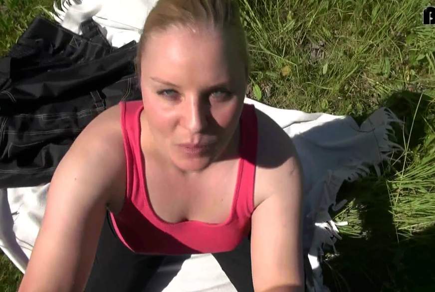 honeylilu: Outdoor !! B**sen, W*****n, S******n ...