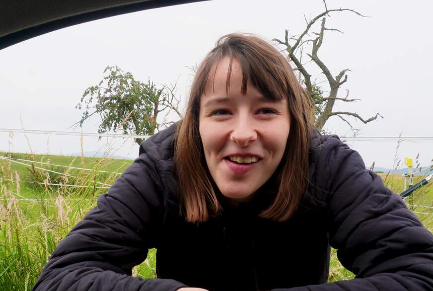 LenaBlush: Spontaner R***********z B**wJOB! Er hat gefragt, ich habe gelutscht