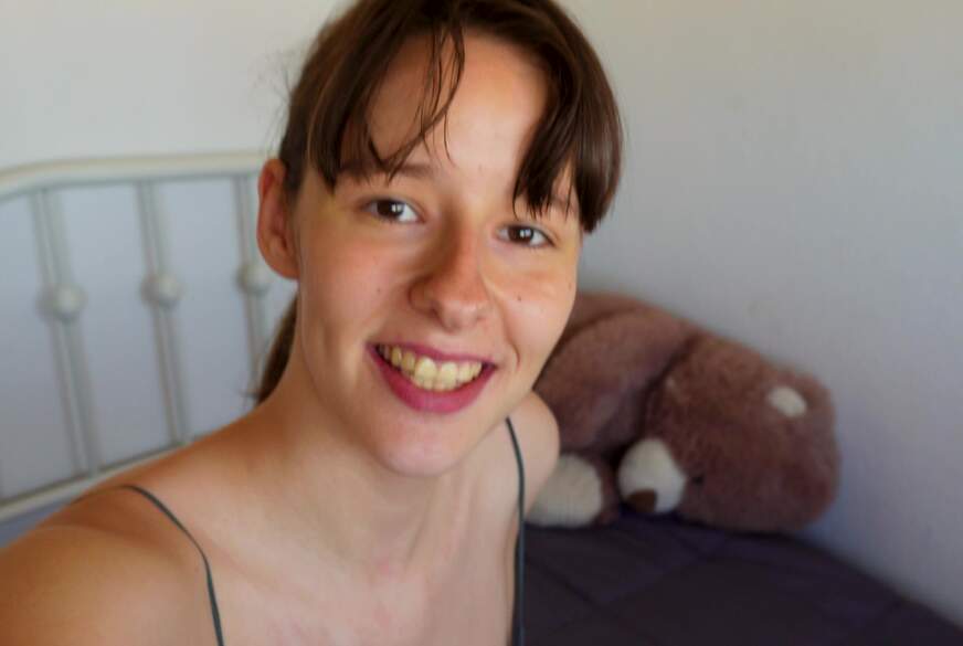 LenaBlush: Mein Slip-Skandal! Hättest du gedacht, dass ich DAS mache?!