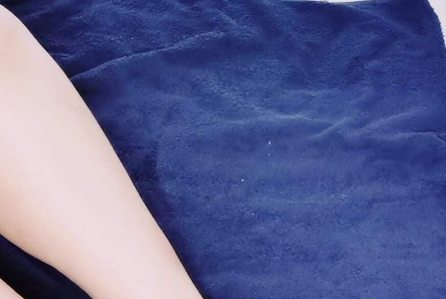 MissCurvy89: Schöne Frauenfüße muss man hegen und pflegen