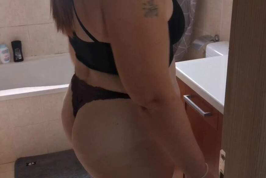 MissCurvy89: Kurven brauchen viel aufmerksamkeit