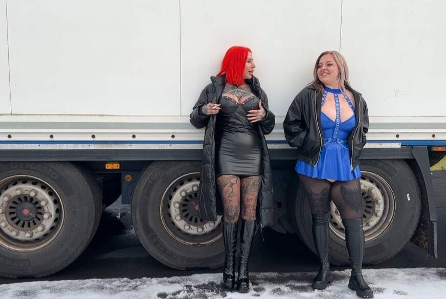 Hobbyh**e Ausbildung! Mein 1. Dre**r!! von ViolaSnow