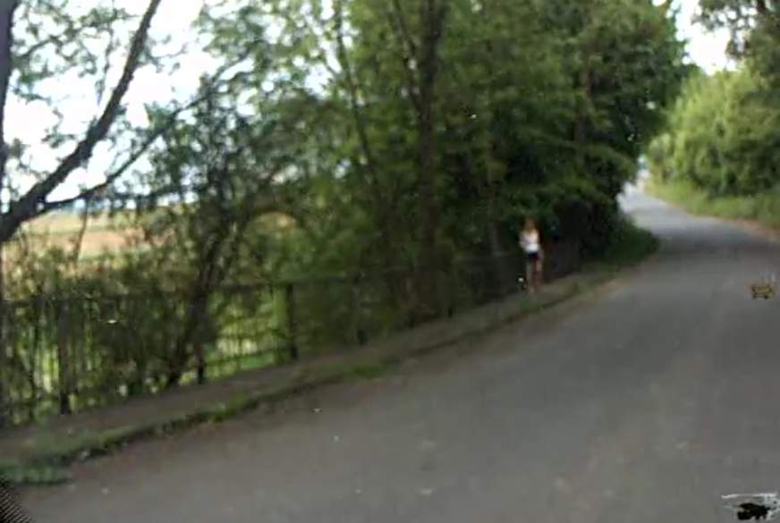 kalli50: Die Autofahrt