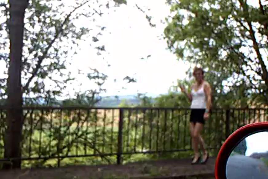 kalli50: Die Autofahrt