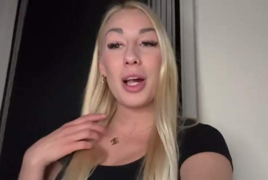 Vanni-doll: Mein Vorstellungsvideo! Hi ich bin Vanni!