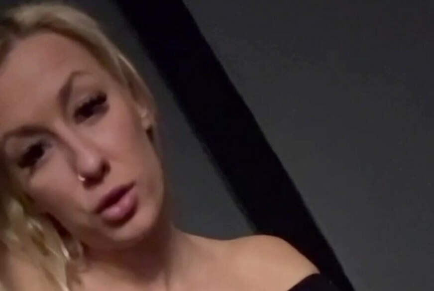 Vanni-doll: H*****b VIDEO MIT bisschen DIRTY TALK!